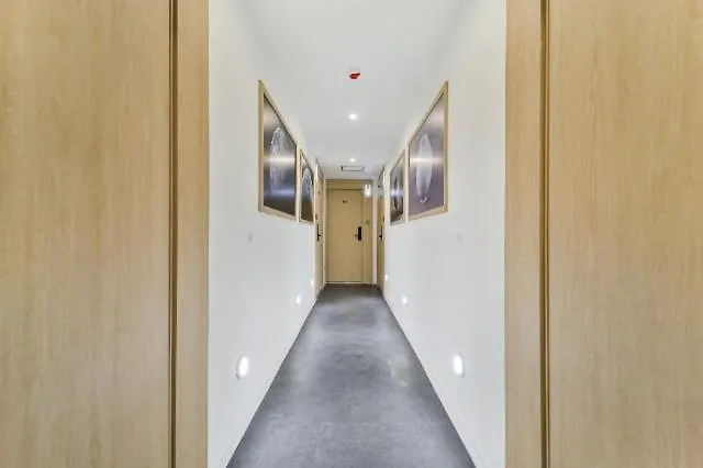 Motel Sinlim Avenue