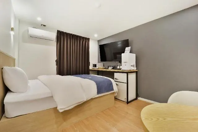 Sinlim Avenue Motel Seoul