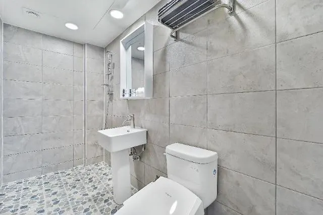 Motel Sinlim Avenue Seoul