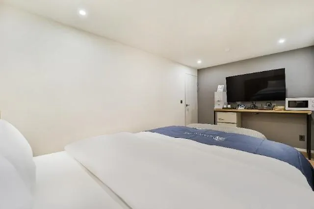 Motel Sinlim Avenue