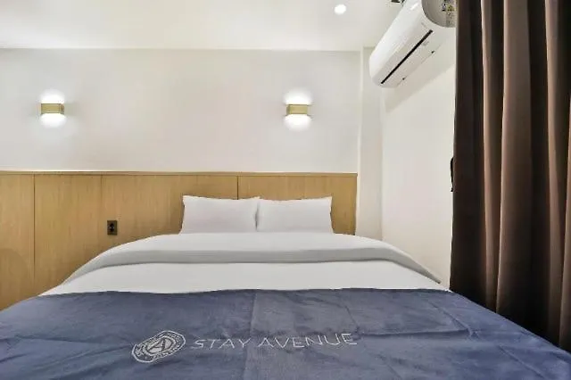 Motel Sinlim Avenue Seoul