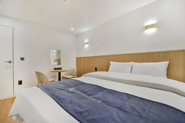 Motel Sinlim Avenue