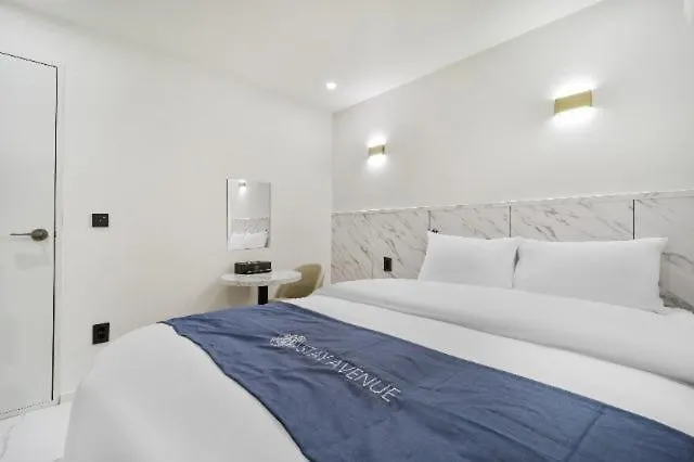 Motel Sinlim Avenue