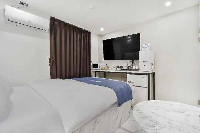 Motel Sinlim Avenue *