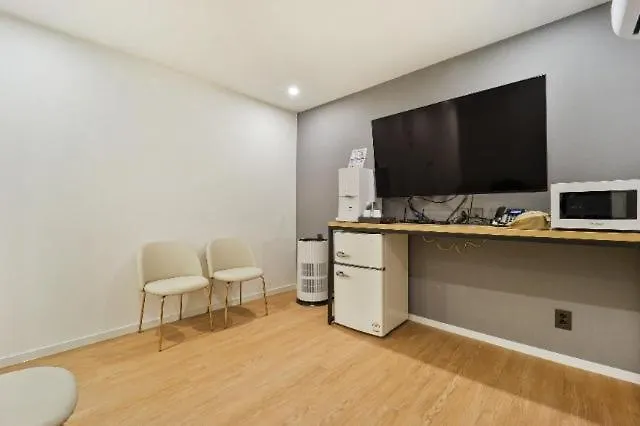 Motel Sinlim Avenue Seoul