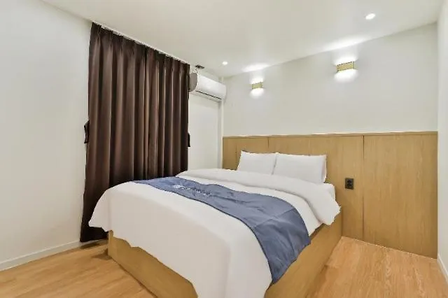 Motel Sinlim Avenue Seoul
